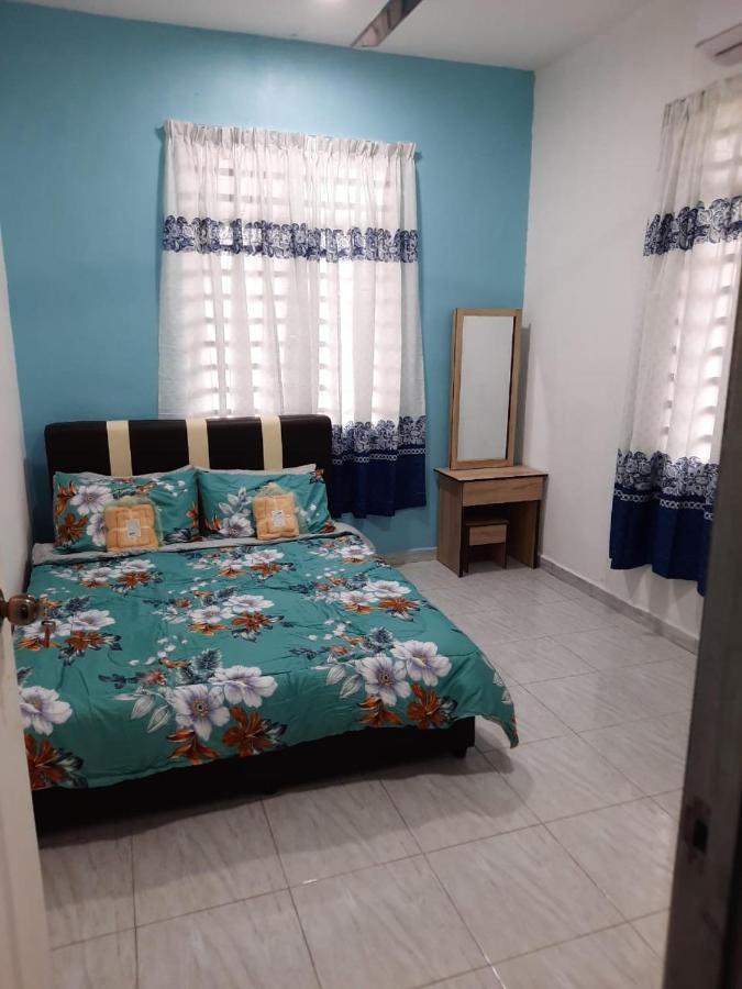 Jerai Geopark Cottage 2Bedrooms Pulau Bidan Янь Экстерьер фото